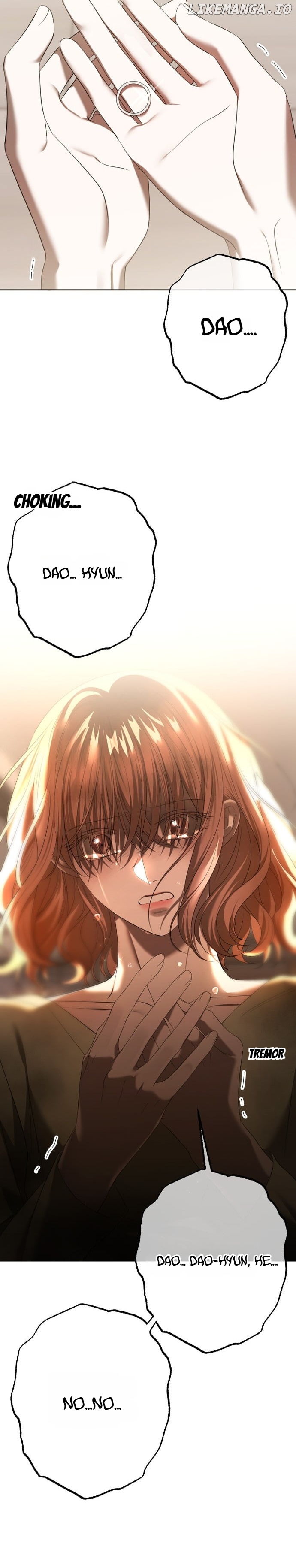 The Ending, I Want to Change it Chapter 64 - page 43